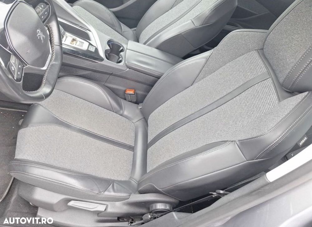 Peugeot 3008 - 9