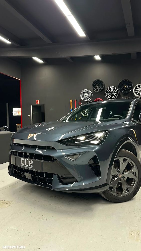 Cupra Formentor 1.5 eTSI DSG7 MHEV - 3