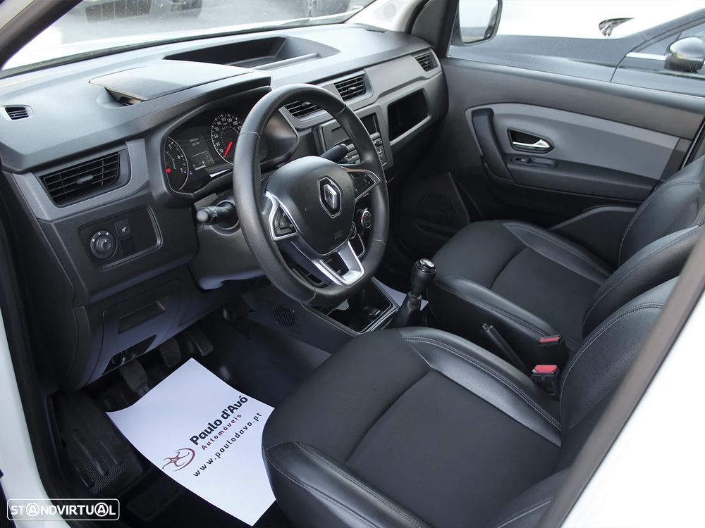 Renault Express 1.5 BlueDCI Advance - 9