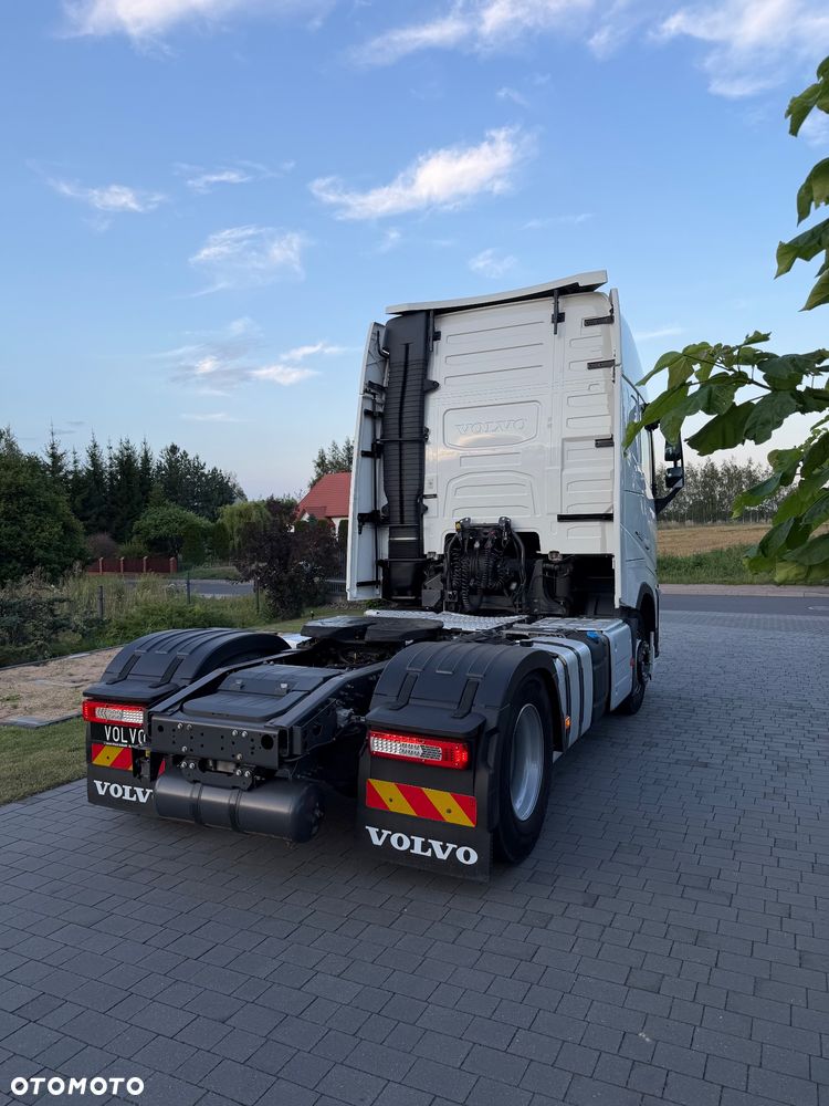 Volvo FH 500 XL / FULL LED / ACC / I-COLL / Navi TomTom / z Niemiec / - 11
