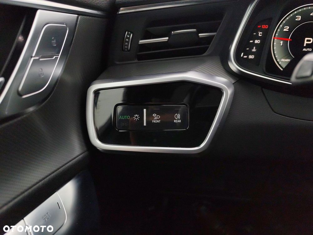 Audi A6 Avant - 15