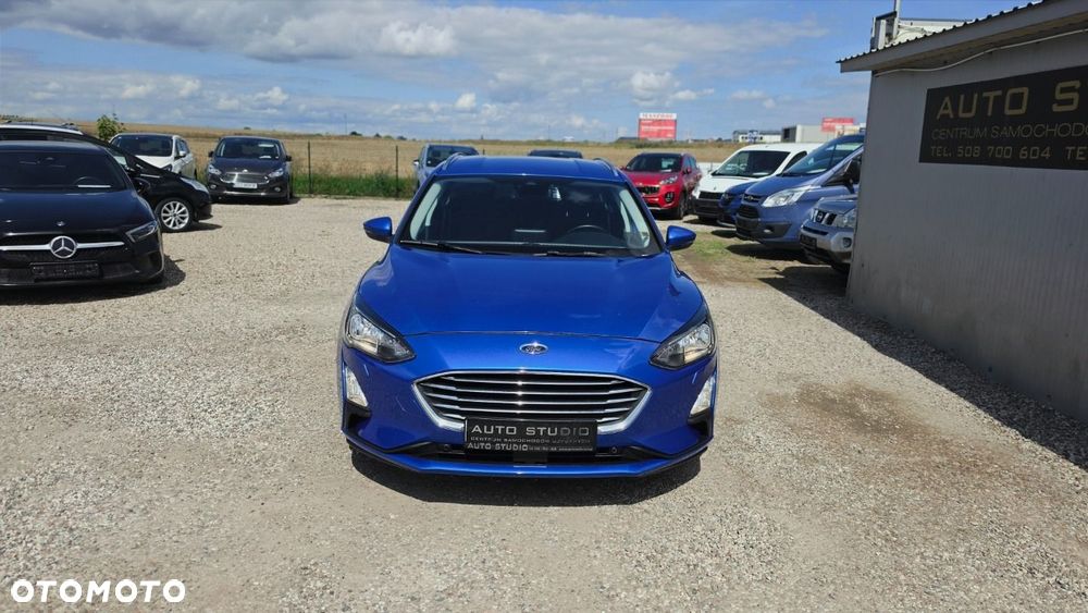 Ford Focus - 28
