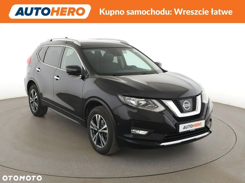 Nissan X-Trail 2.0 dCi N-Connecta 4WD Xtronic - 11