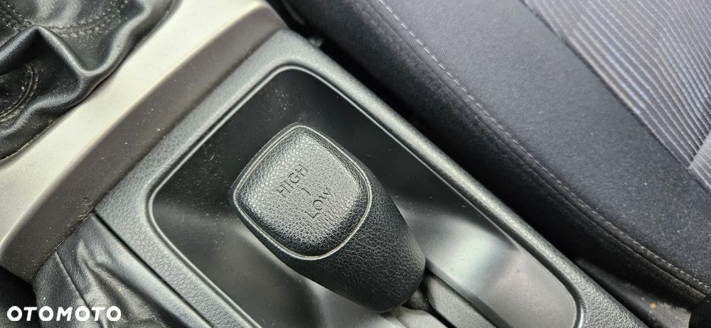 Subaru Forester 2.0X Exclusive - 35