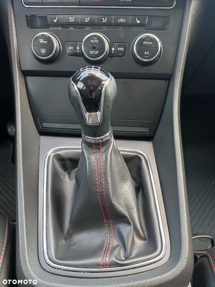 Seat Leon 1.4 TSI FR S&S - 20