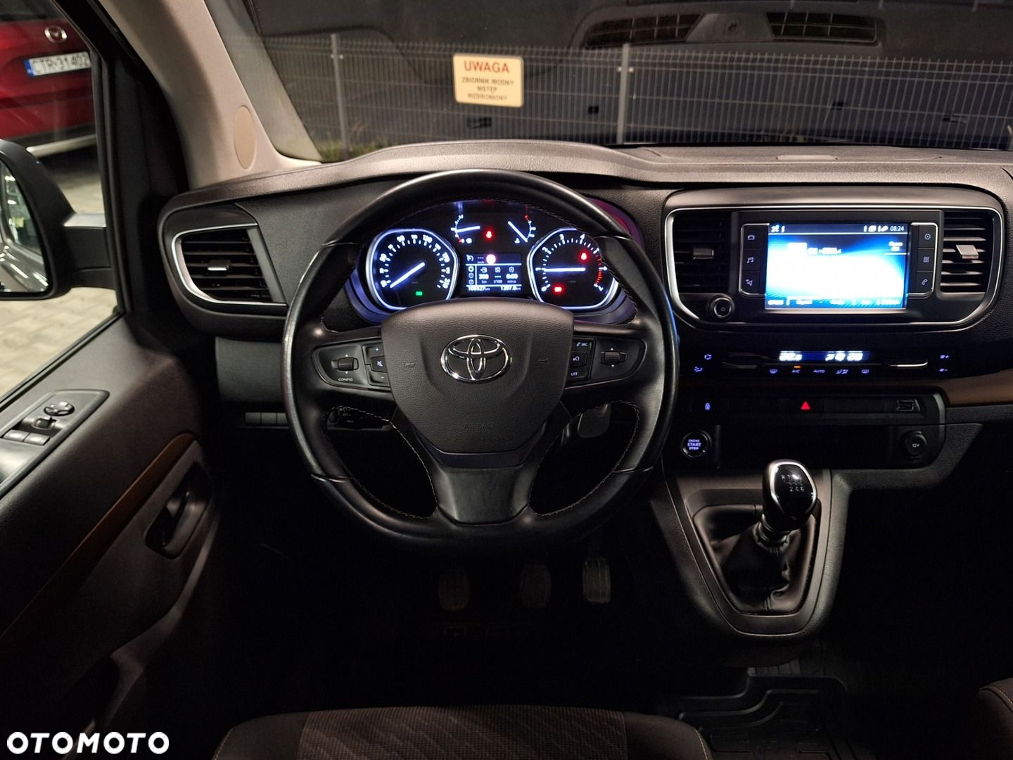 Toyota Proace Verso 2.0 D4-D Long Family - 3