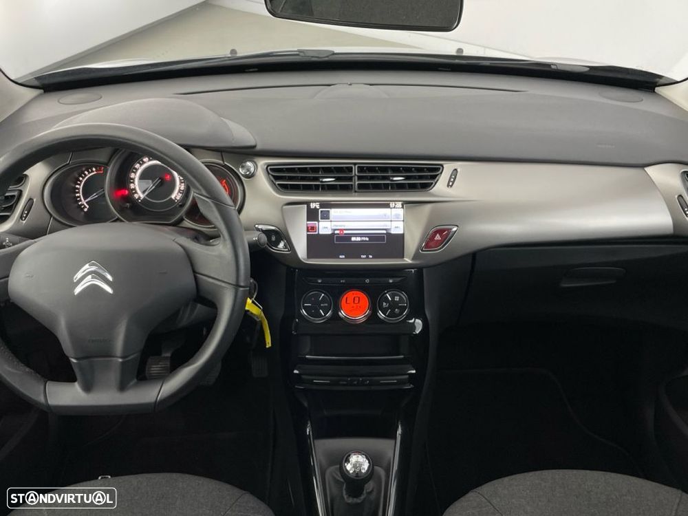Citroën C3 1.2 PureTech Collection - 10