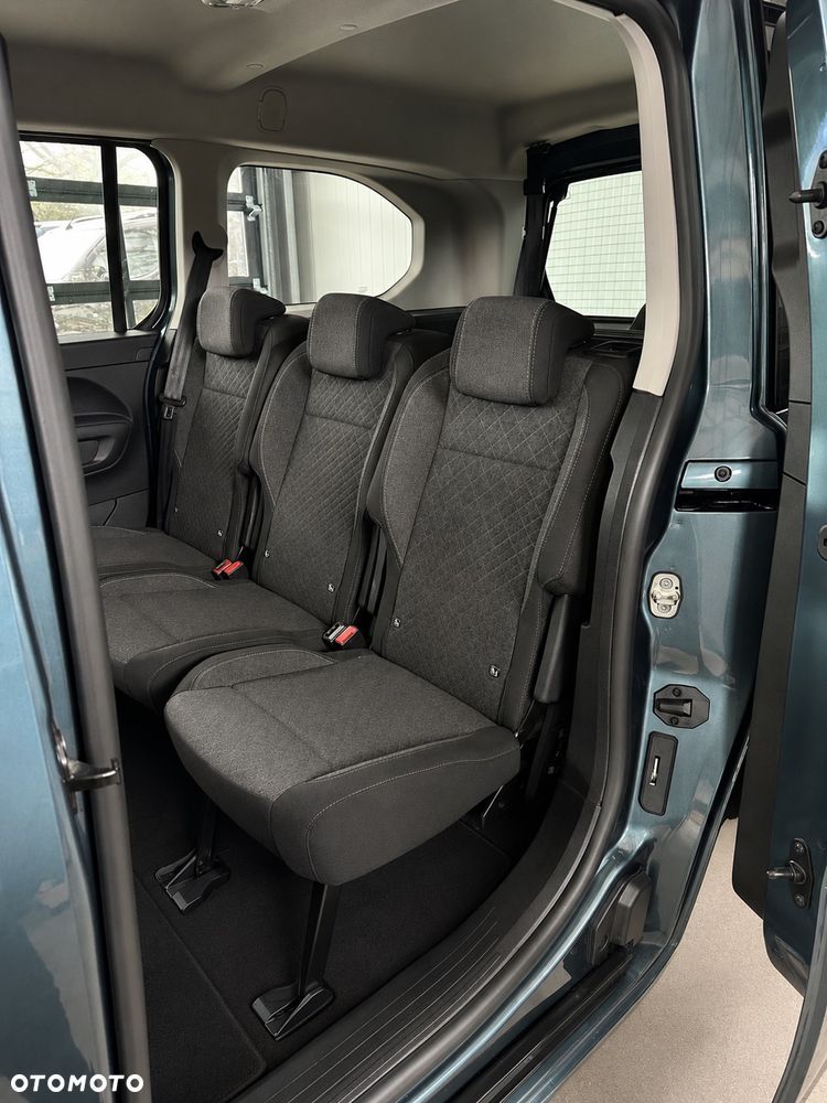 Opel Combo e-Life XL Elegance - 5