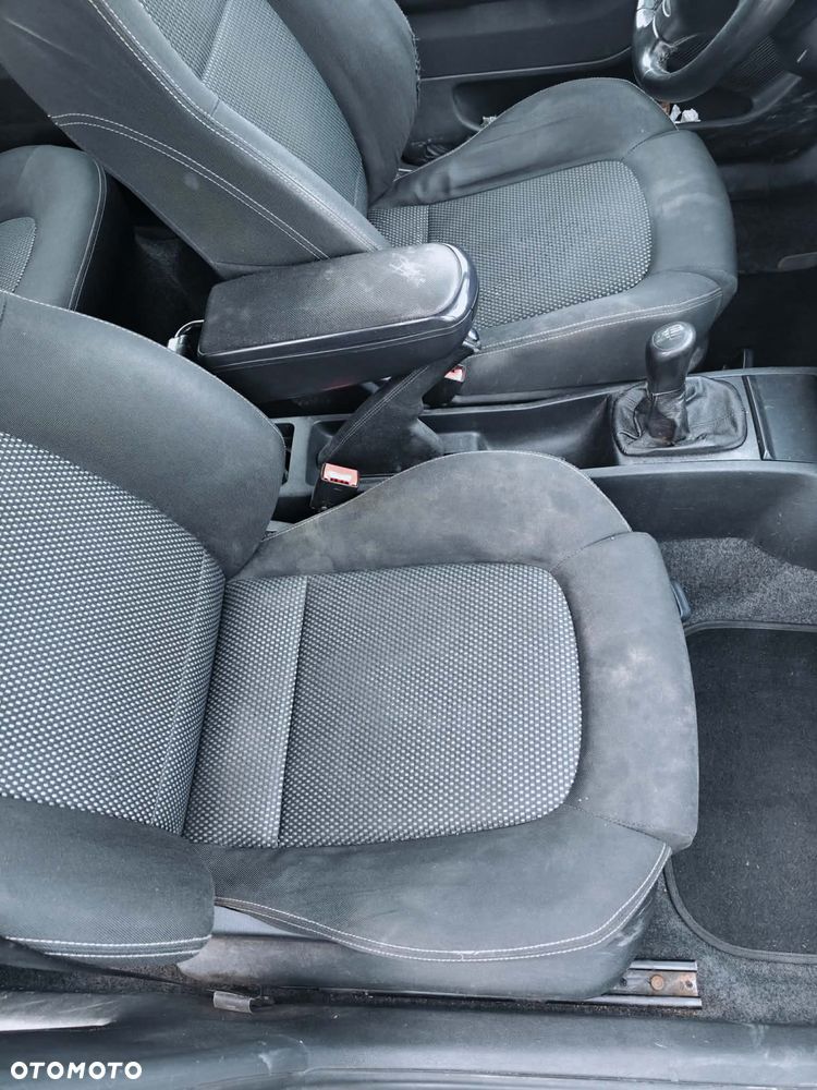 Skoda Fabia 1.9 TDI Ambiente - 5