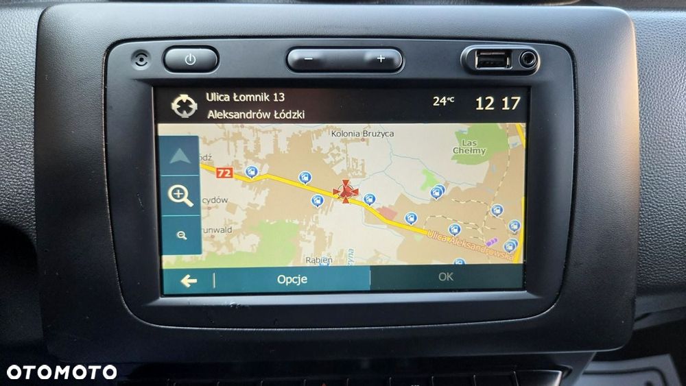 Dacia Duster 1.0 TCe Prestige - 20