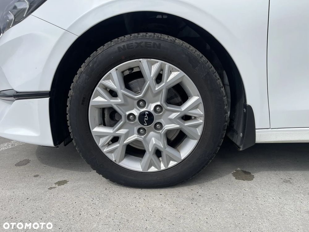 Kia Ceed 1.5 T-GDI M DCT - 19