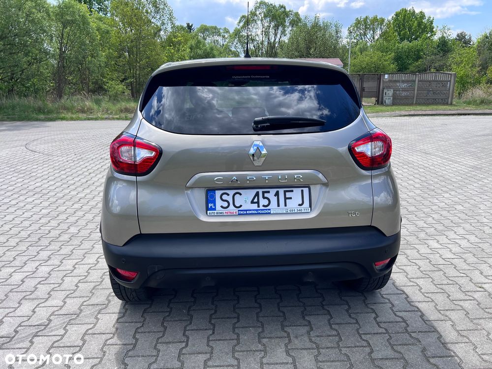 Renault Captur - 12