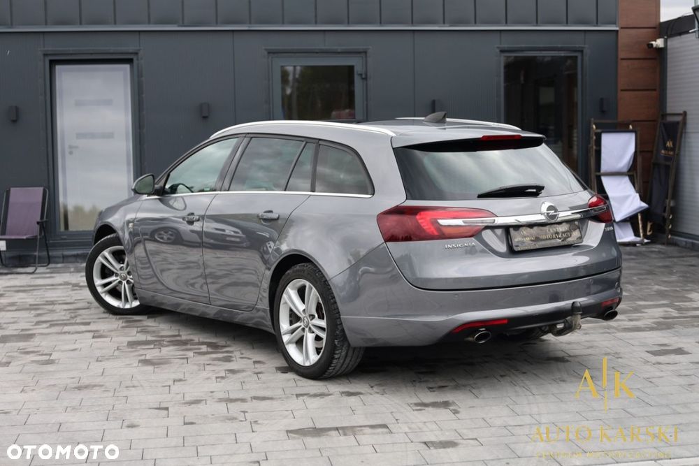 Opel Insignia - 6