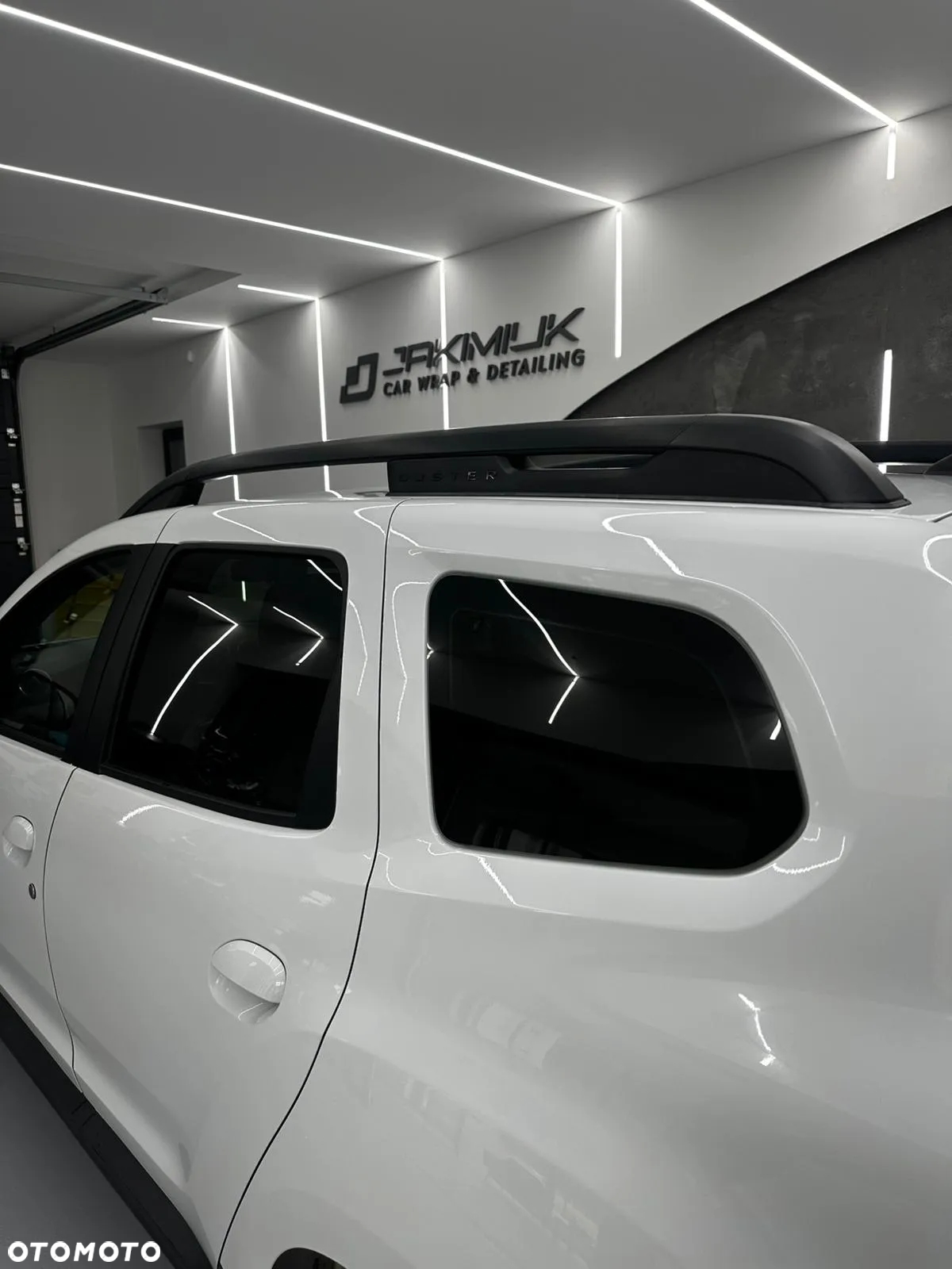 Dacia Duster 1.5 Blue dCi Comfort 4WD EU6d - 29