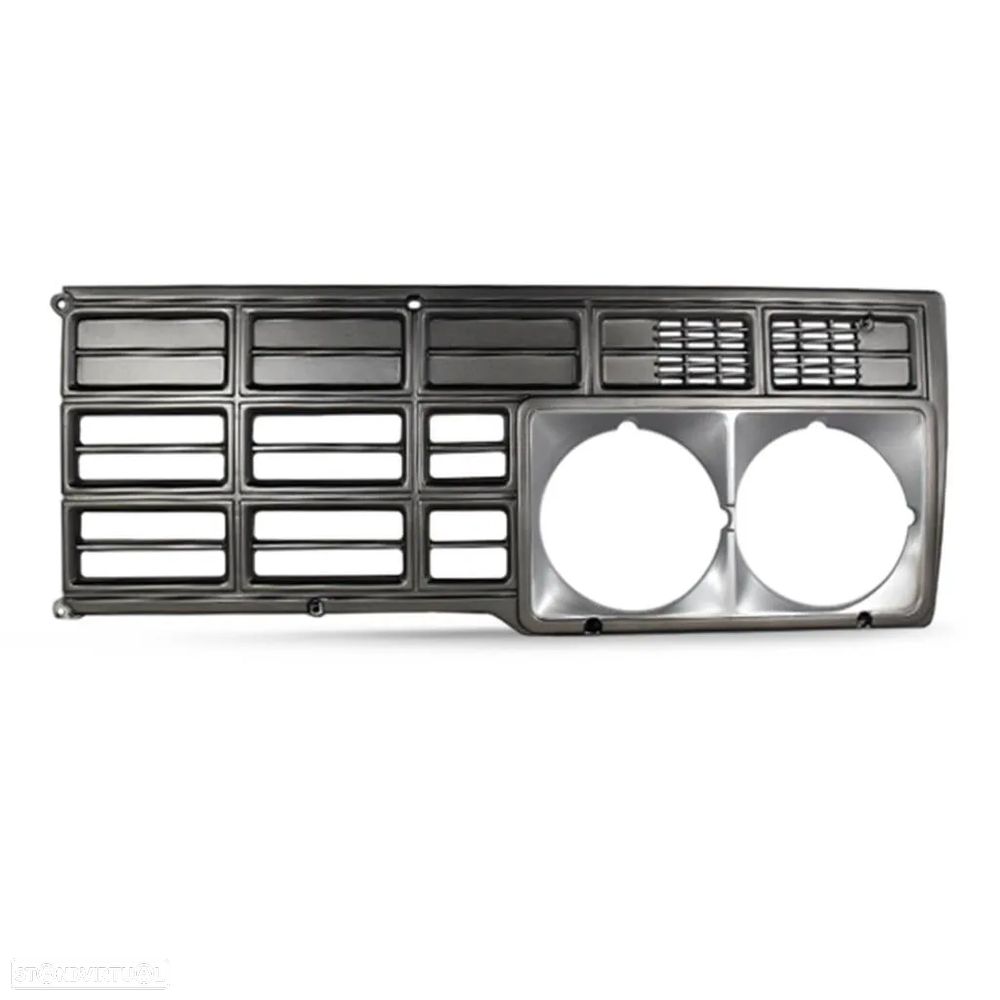 Grelhas Grelha da frente Toyota Dyna BU30 - 2