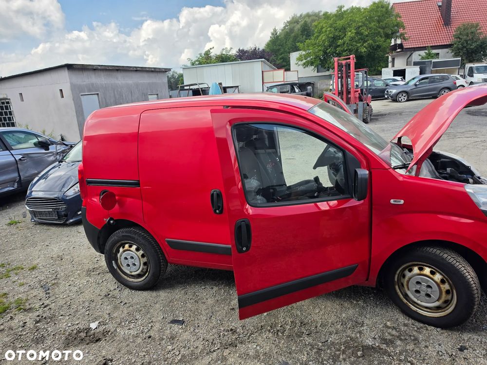 Fiat Fiorino - 27