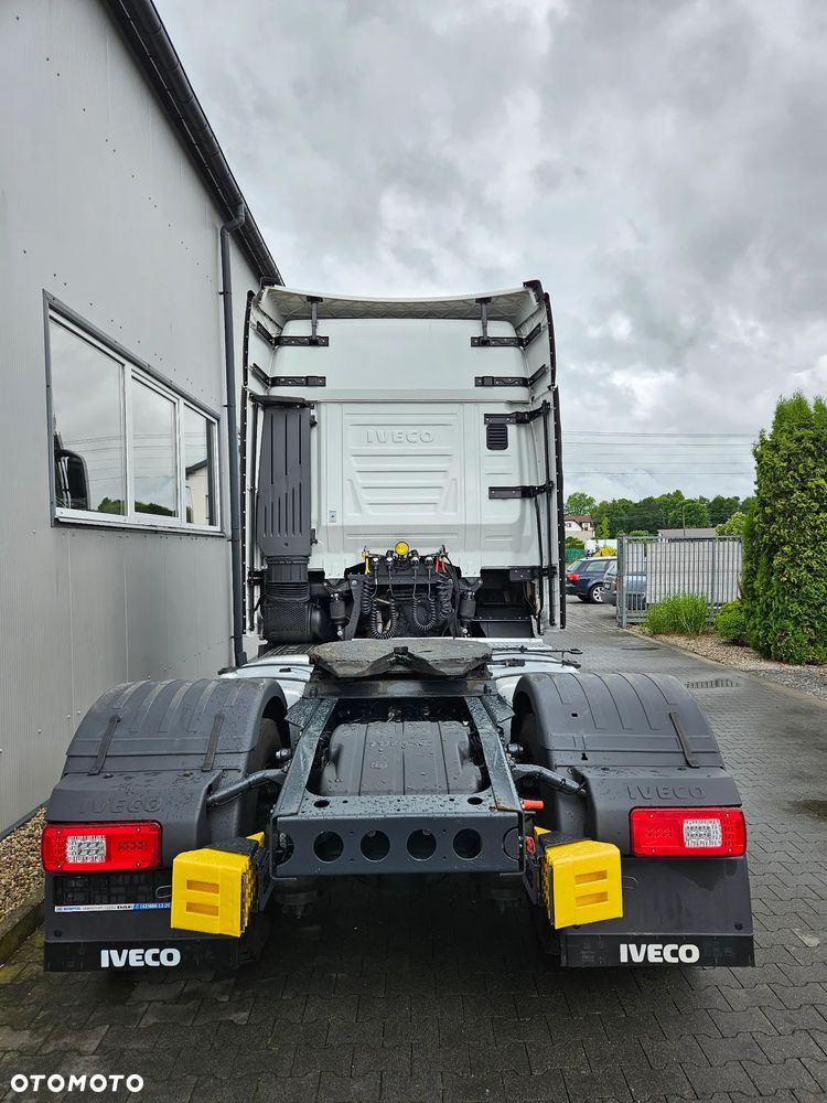 Iveco S-WAY 460KM - 3