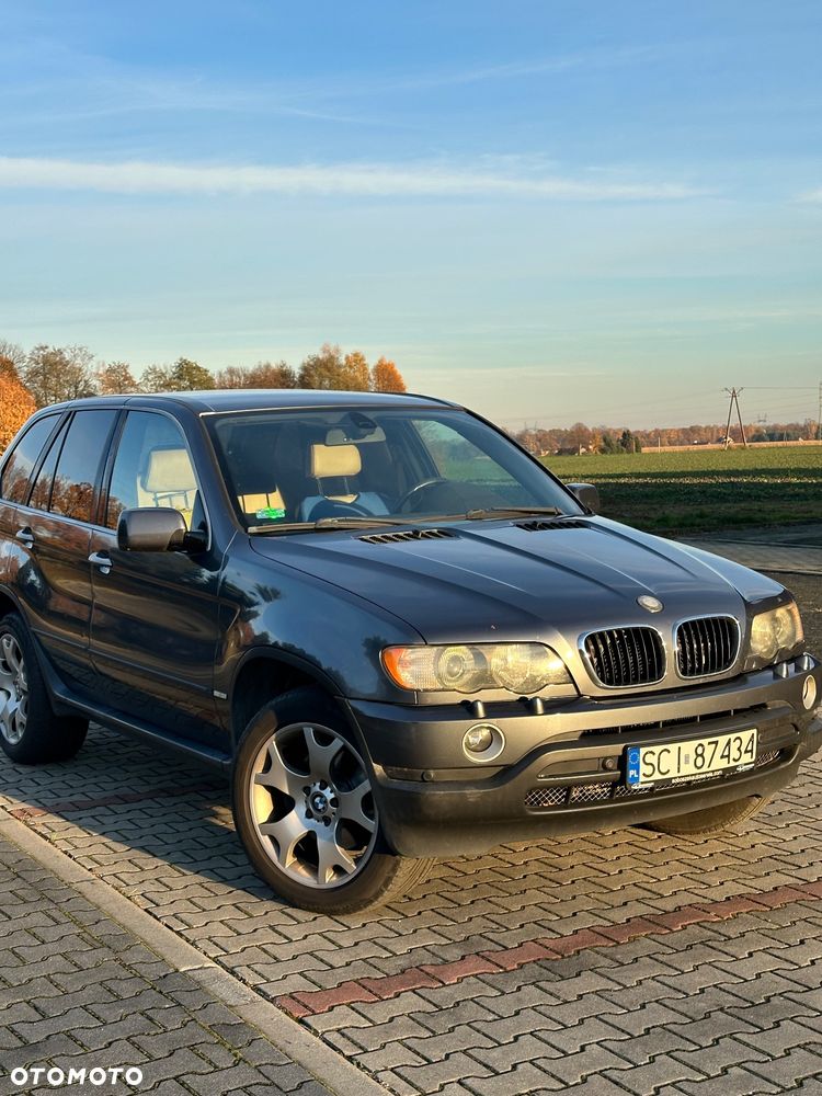 BMW X5 - 10
