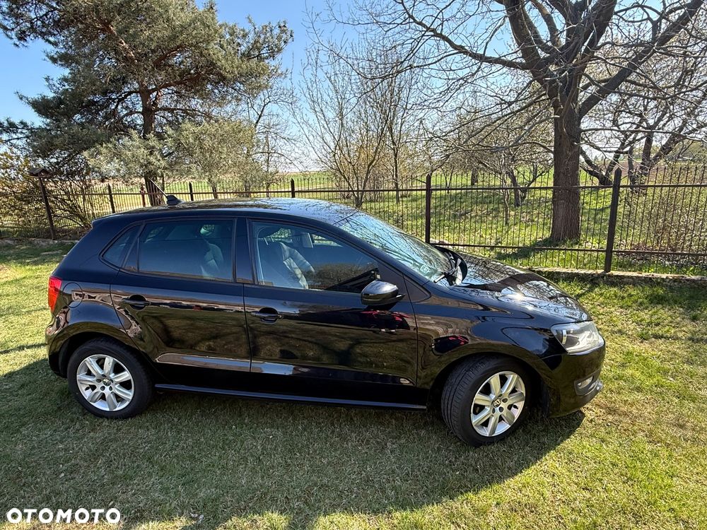 Volkswagen Polo - 3