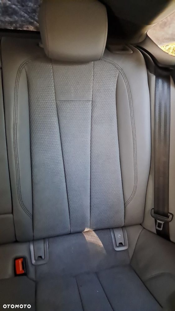 Audi A5 Sportback - 36