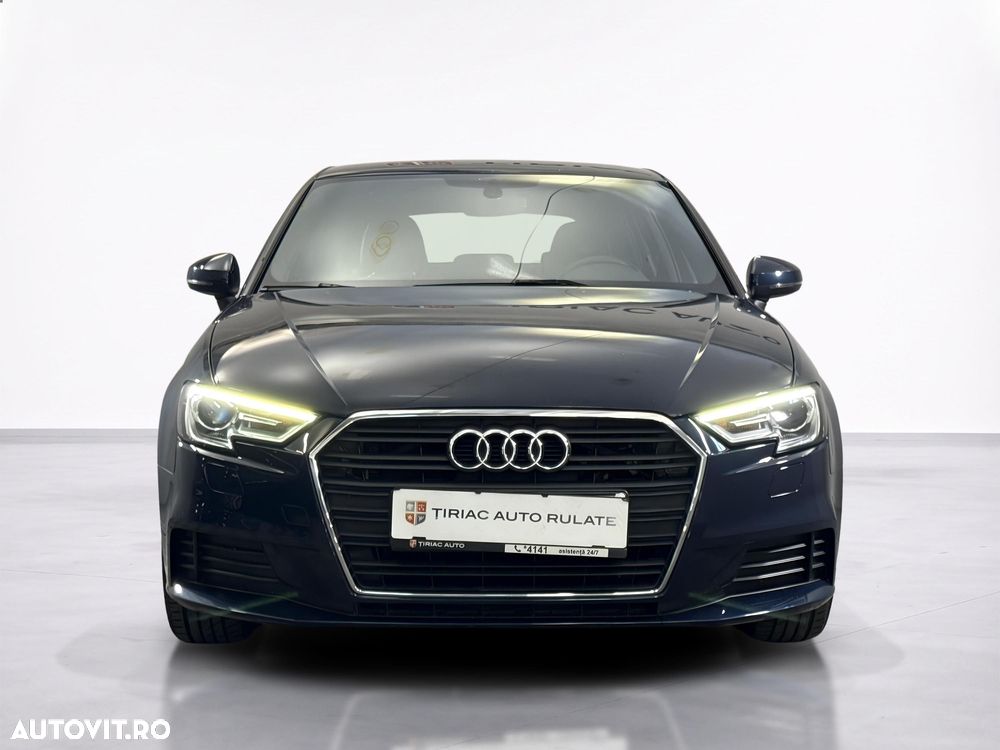 Audi A3 - 9