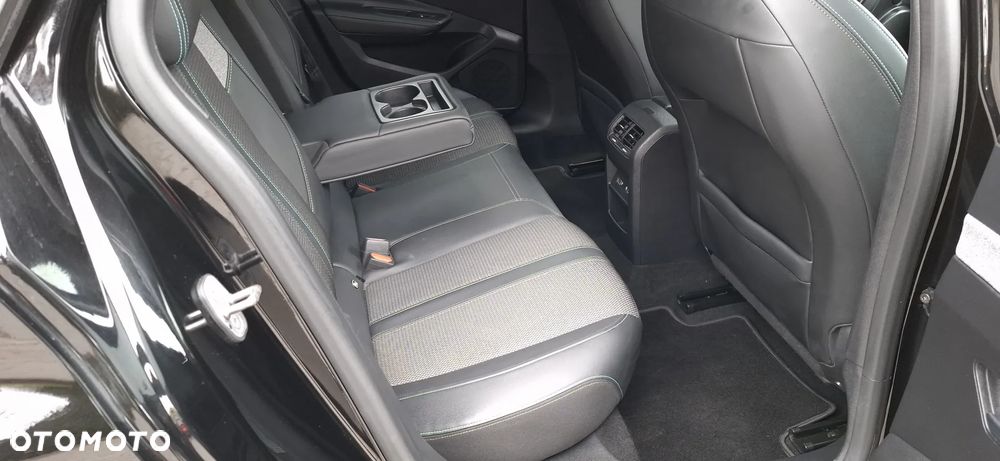 Peugeot 308 BlueHDi 130 EAT8 Stop & Start Allure Pack - 18