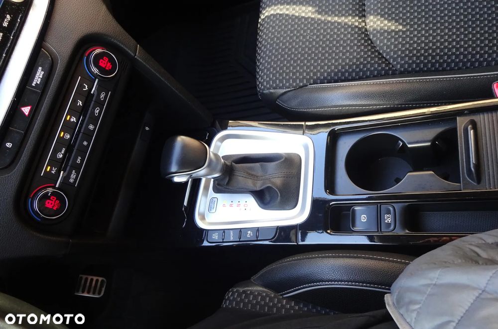 Kia XCeed 1.6 GDI DCT6 OPF Inspiration - 23