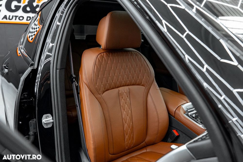 BMW X6 xDrive40d AT MHEV - 15