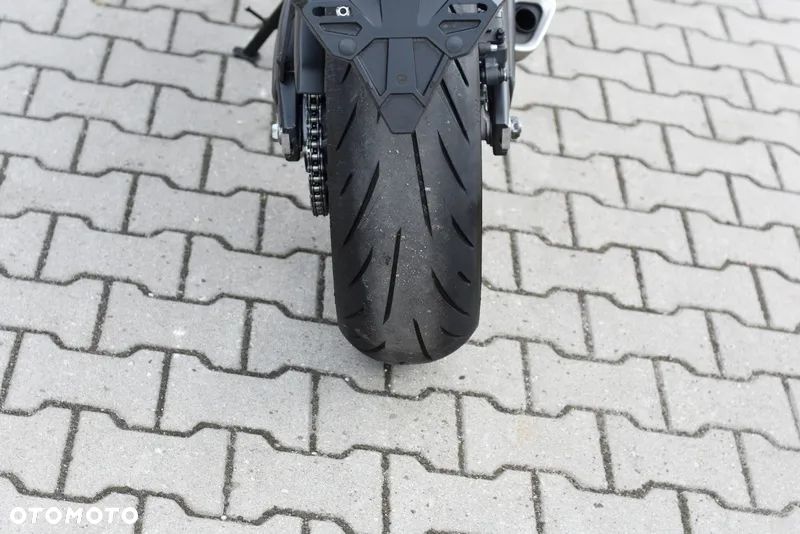 Honda CB - 20
