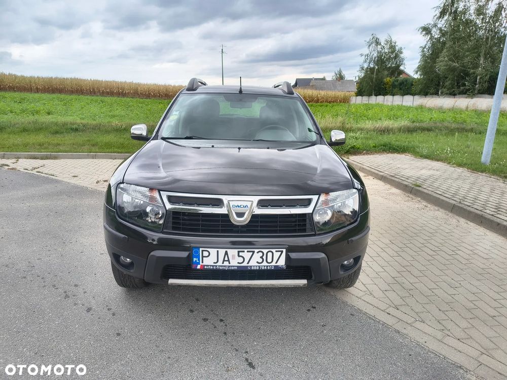 Dacia Duster 1.5 dCi Laureate - 2