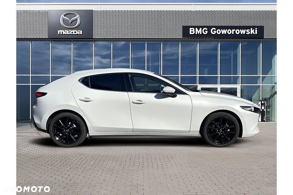 Mazda 3 - 29