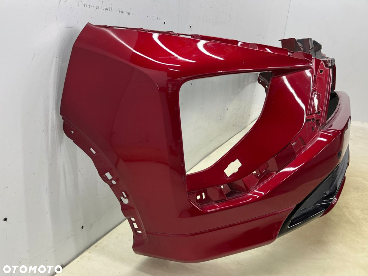 Zderzak przedni Mitsubishi Eclipse Cross 21r.- Lift przód PDC spryski 6400K954ZZ - 2