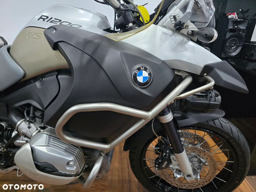 BMW Adventure - 35