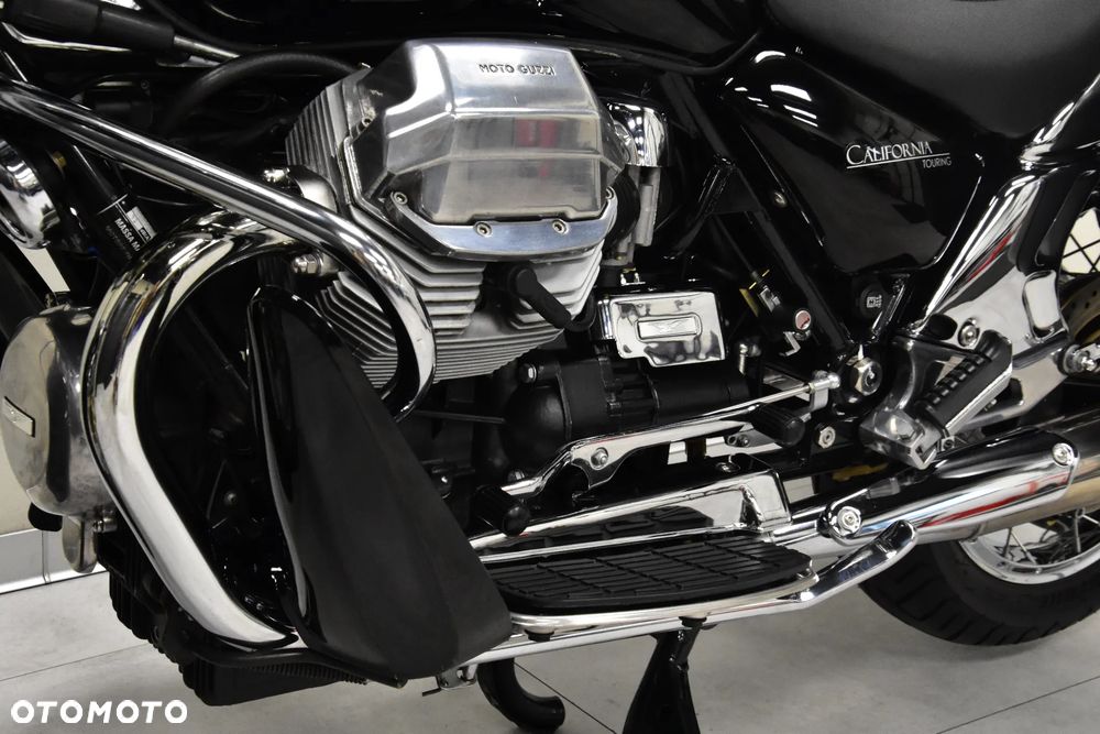 Moto Guzzi California - 29