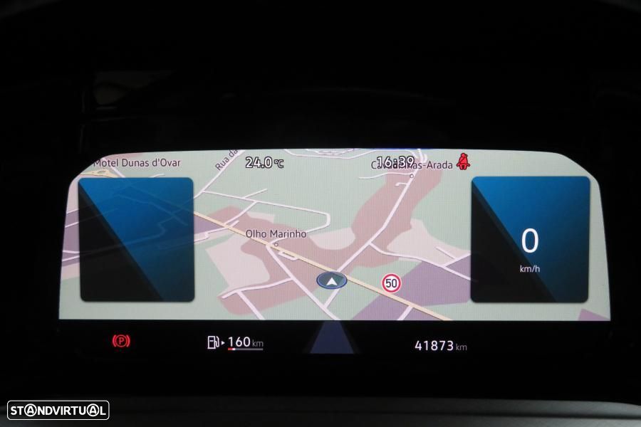 VW Golf 1.0 TSI Life - 24