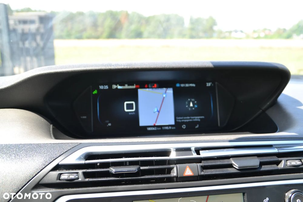 Citroën C4 Picasso VTi 120 Business Class - 35