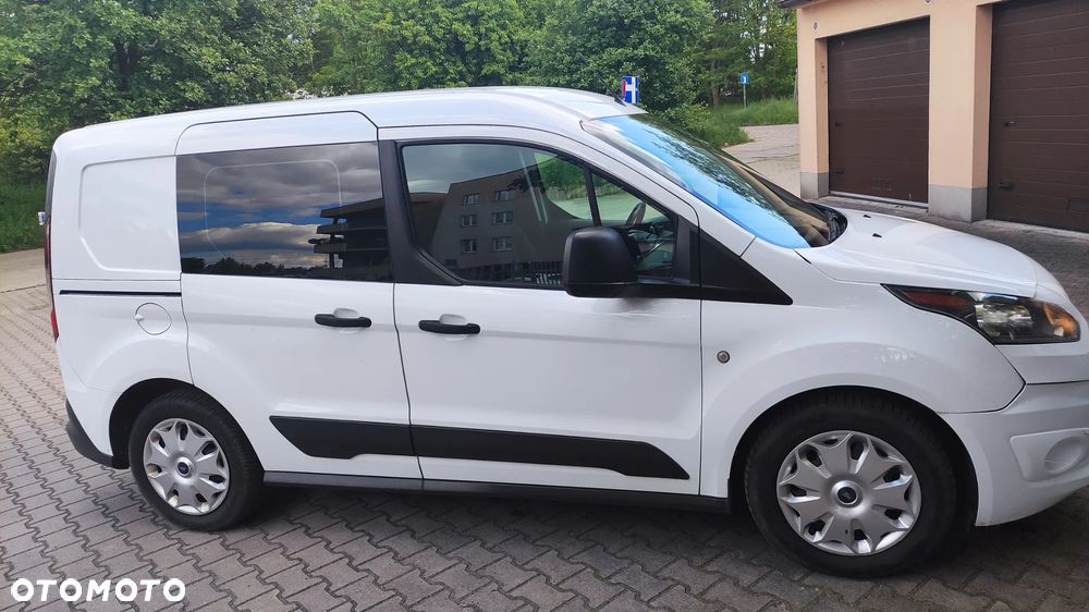 Ford Transit Connect - 3