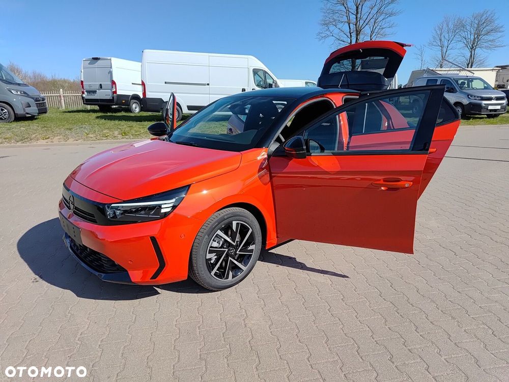 Opel Corsa - 25