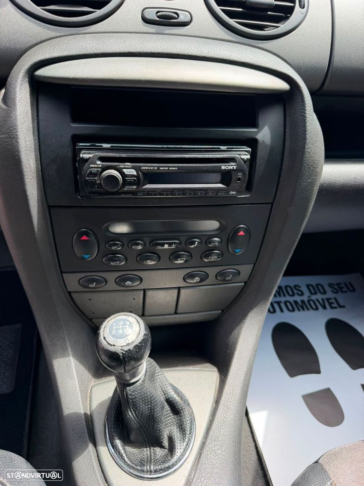 MG ZT 2.0 CDTi 135 - 32