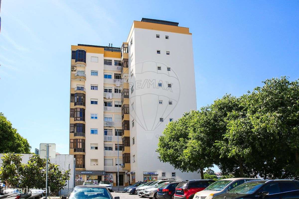 Apartamento T3 para venda - Grande imagem: 2/36