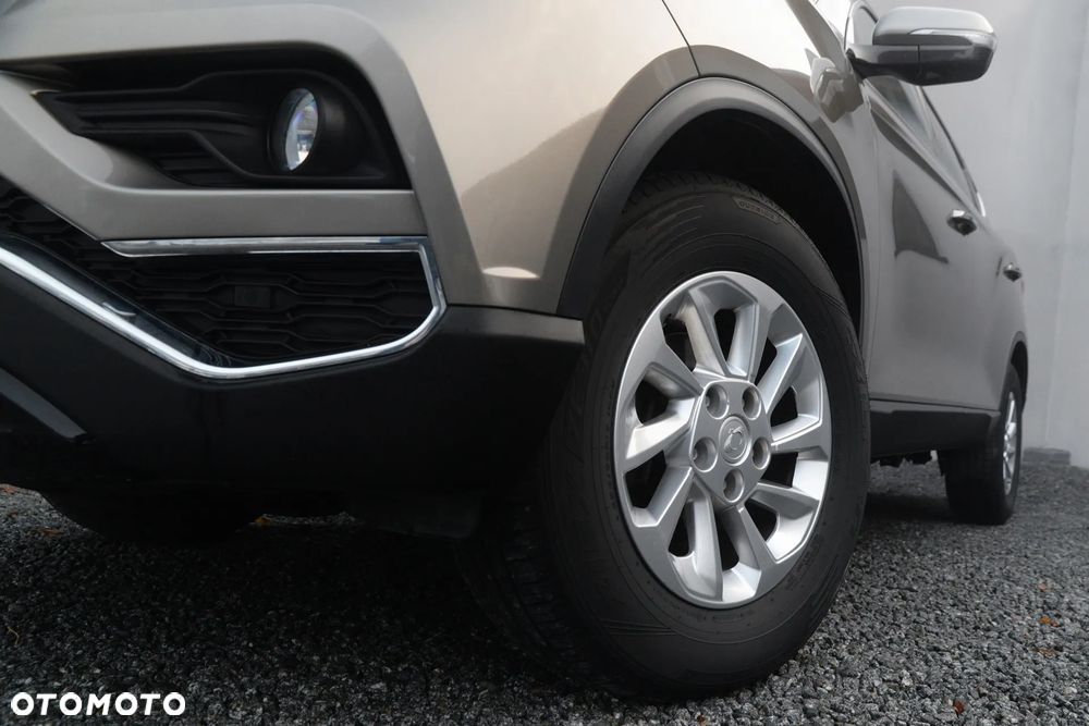 SsangYong/KGM Rexton 2.0 T Sapphire 4WD - 16