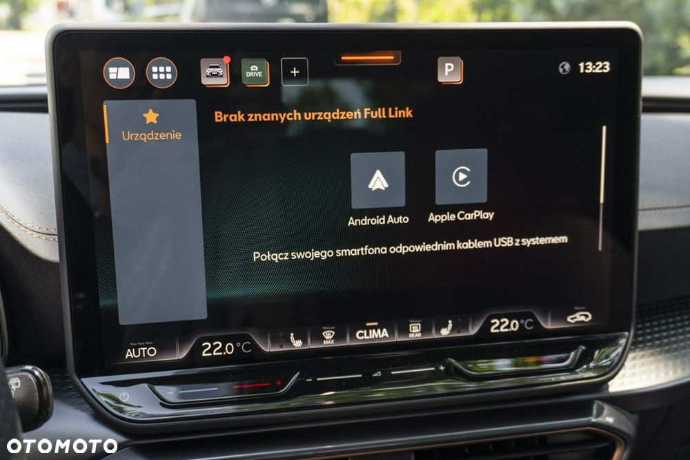 Cupra Formentor - 27