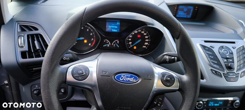 Ford C-MAX 1.6 Trend - 19