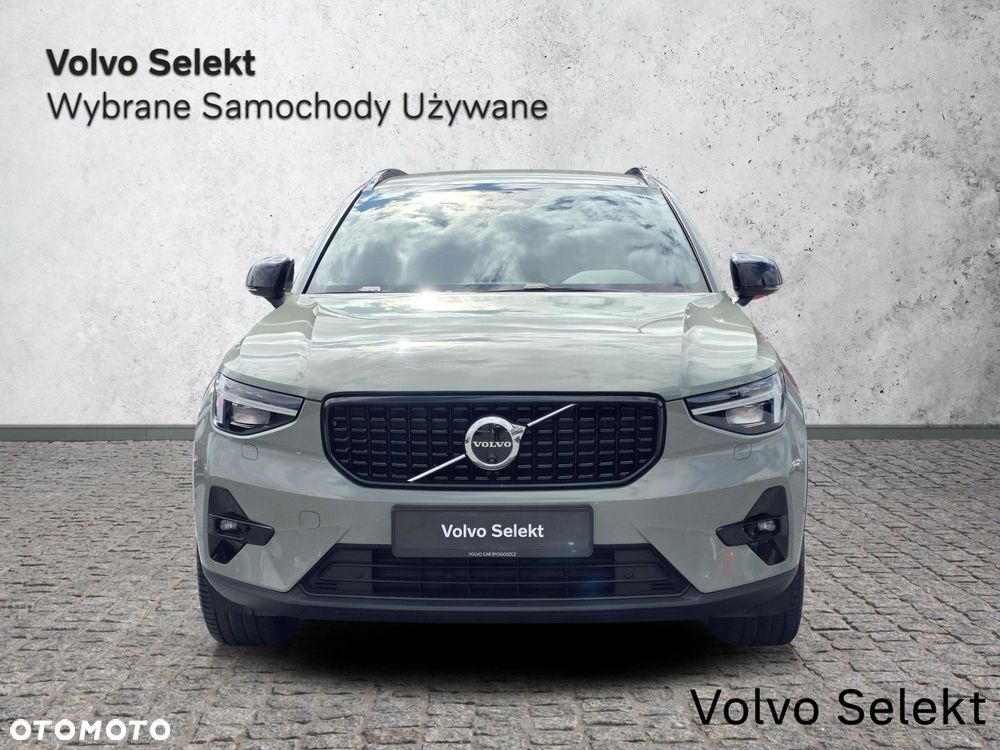 Volvo XC 40 - 5