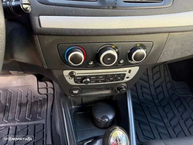 Renault Mégane Break - 18