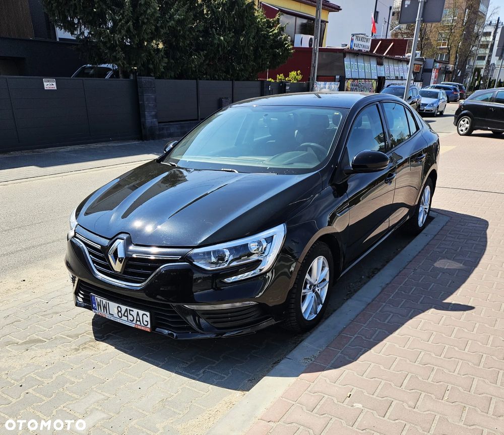 Renault Megane 1.6 SCe Life - 7