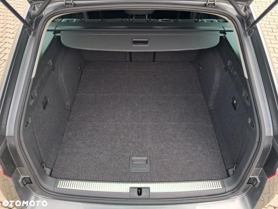 Skoda Superb - 12