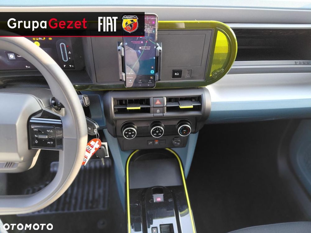 Fiat Grande Panda 1.2 mHEV Pop eDCT - 17