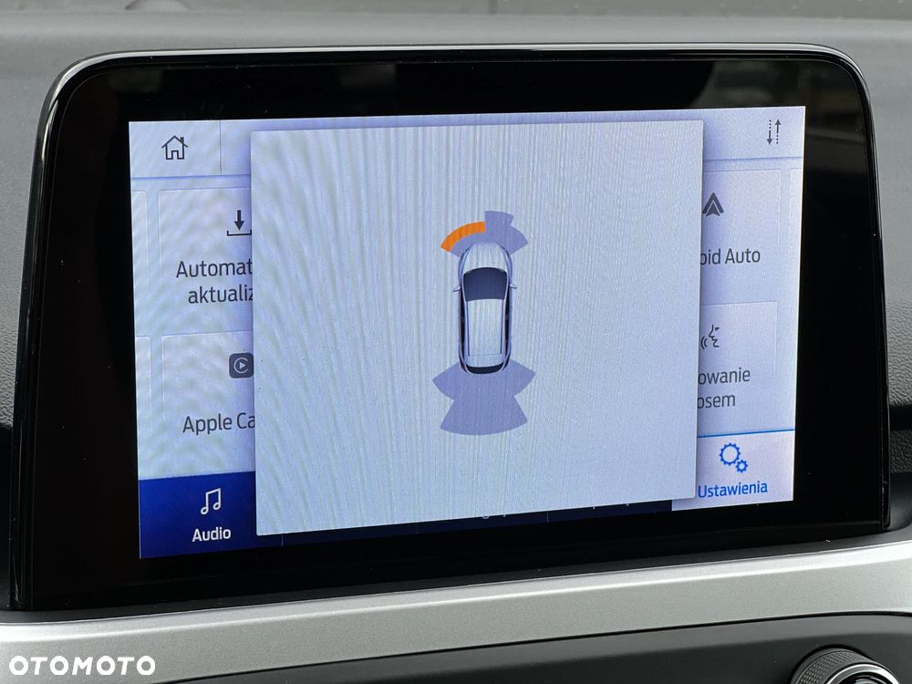 Ford Focus Turnier 1.5 EcoBlue Start-Stopp-System COOL&CONNECT - 27