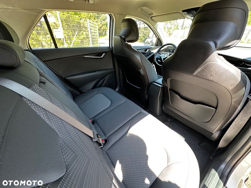 Kia Niro - 18